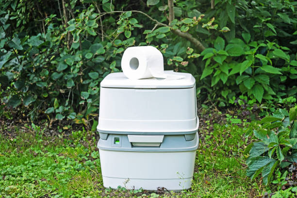 Best Temporary restroom rental  in Creola, AL