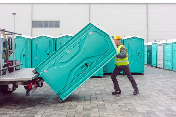 Best Emergency porta potty rental  in Creola, AL