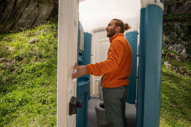 Best Best portable toilet rental  in Creola, AL