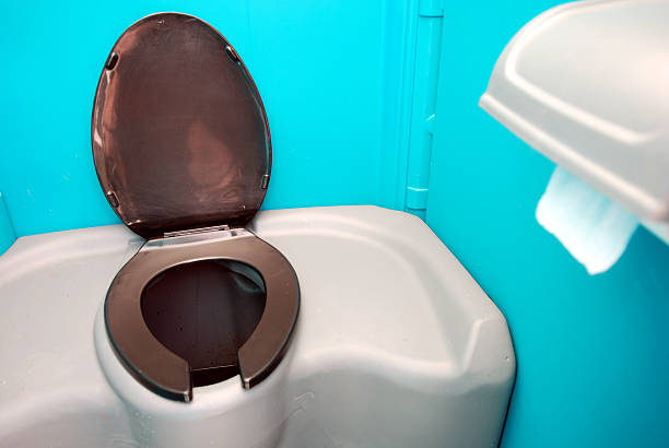 Portable bathroom rental in Creola, AL