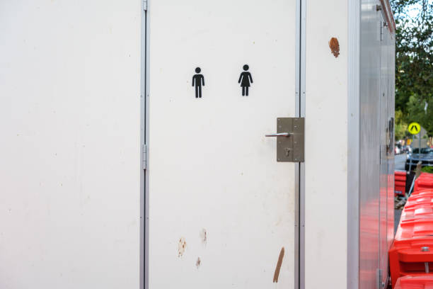 Best Local porta potty services  in Creola, AL
