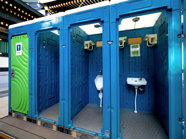Best Long-term porta potty rental  in Creola, AL