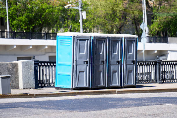 Best Construction site porta potty rental  in Creola, AL